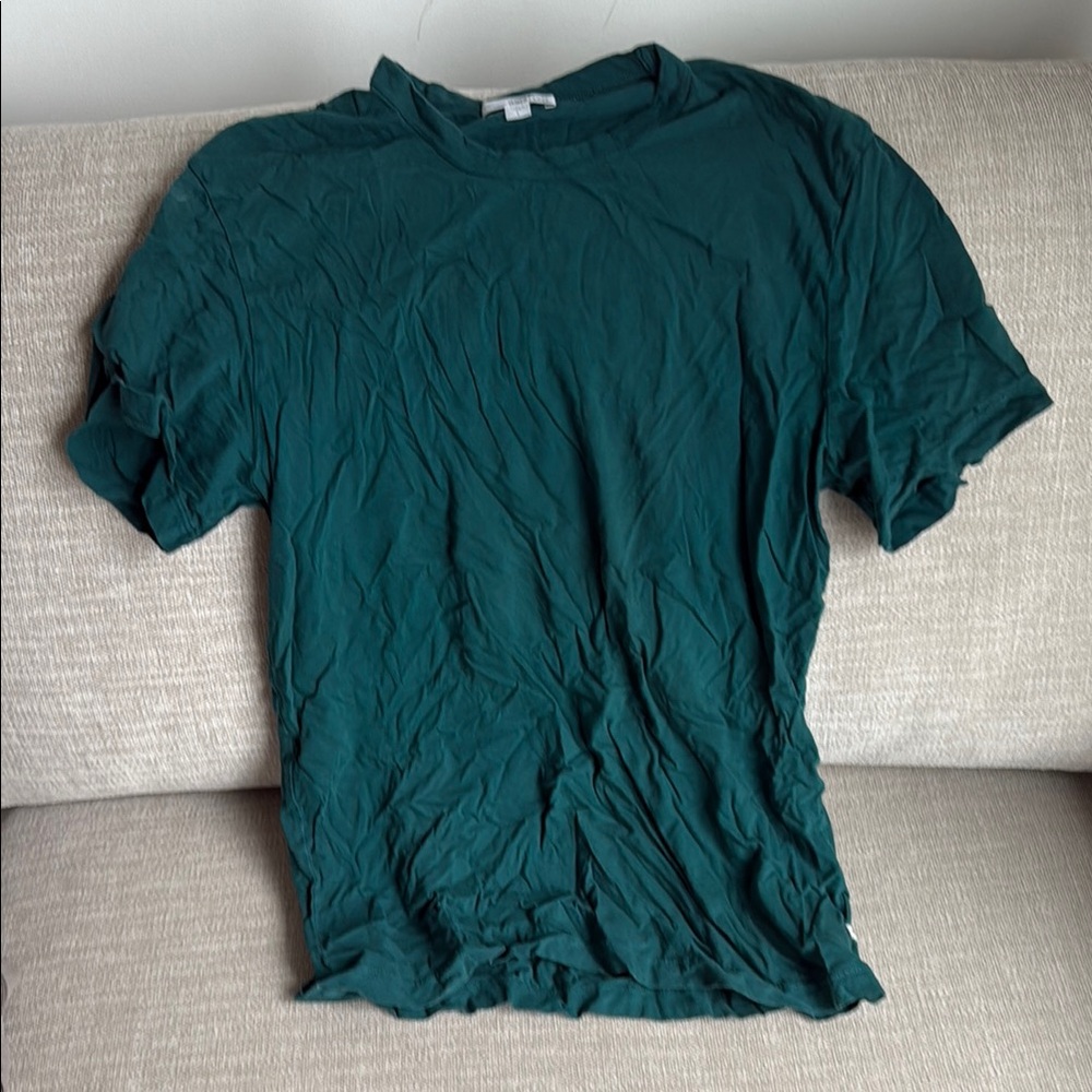 Green T-Shirt
